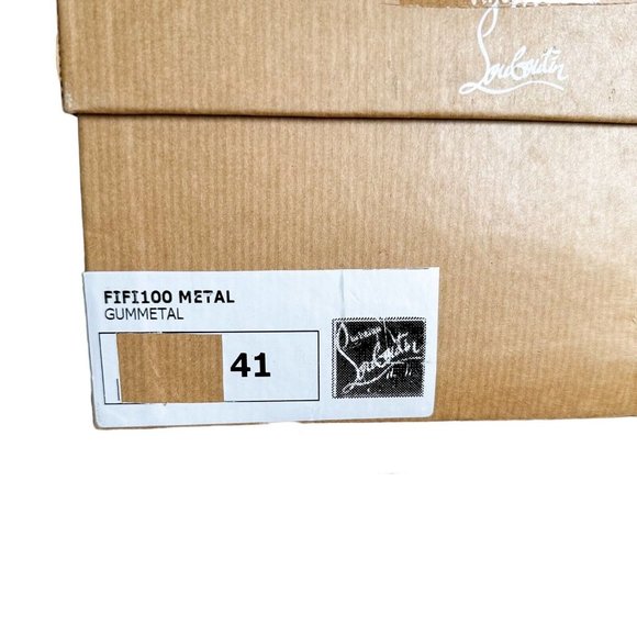 Christian Louboutin Heels - Picture 3 of 13